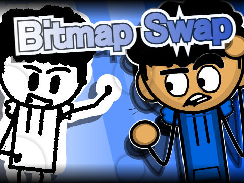 Bitmap Test | #Animation #Art