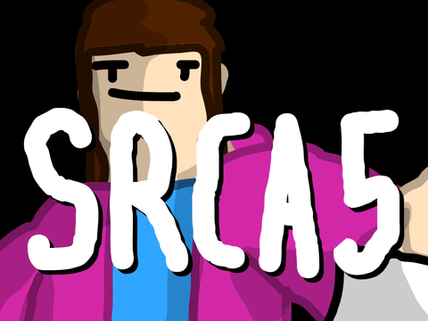 SRCast Animated - Let's Go Gambling!