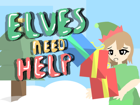 Elves need help!