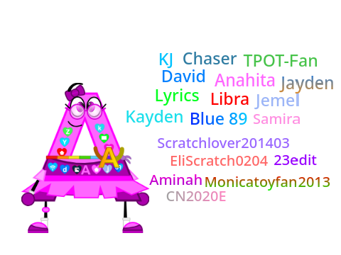 Added me as well!!!!!