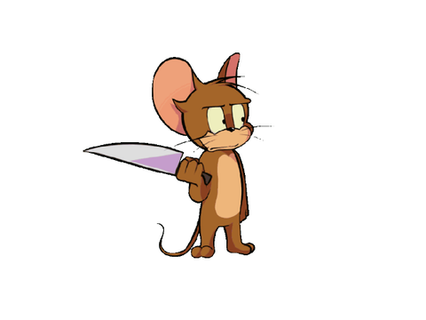 Jerry Test (Phase 2 Fixed Animation)