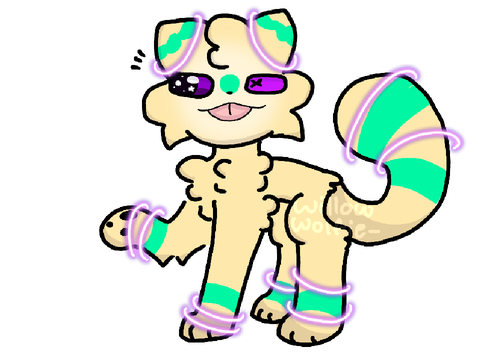 SS for @Cats-n-DogsClaws