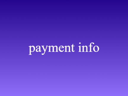 [ info ]
