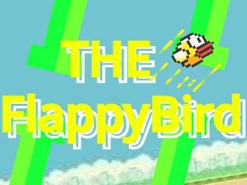 THE FlappyBird