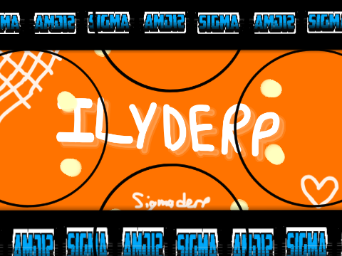 Intro - Sigma Derp
