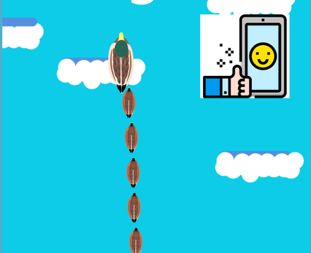 Pond - the game (mobile friendly) #games #trending #all remix copy
