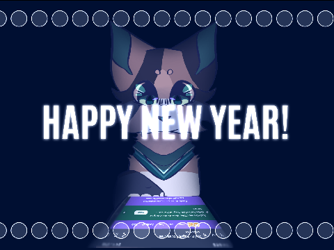 ⇢ 2024 || 15th February to New Years