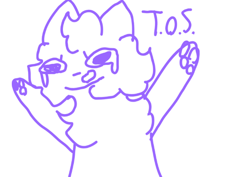 MY T.O.S .