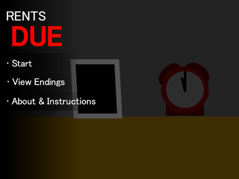 Rents Due (Cancelled)