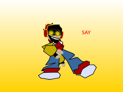 Ditzy Dev Animation Re-Reduxed 