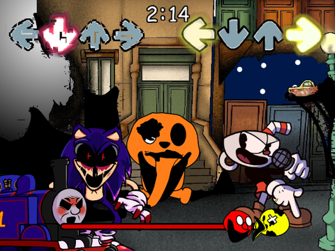 Tantrum V3 (13.6) Paint Update remix