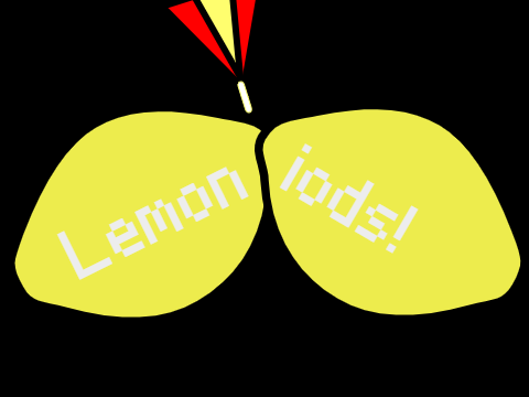 Lemonoids v1.0 