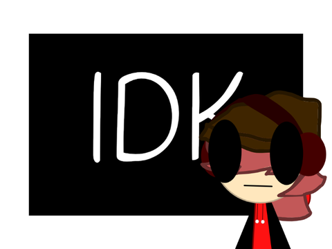 What does this mean? | animation