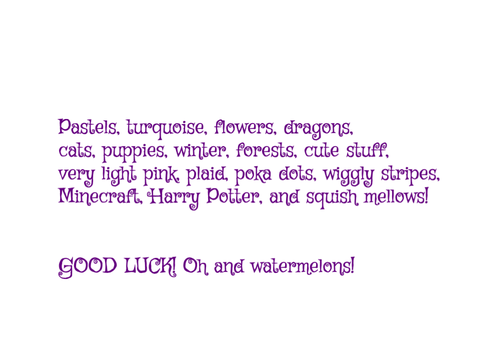 Banner contest entry!
