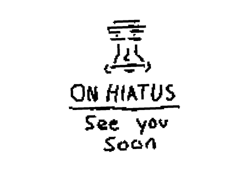 OH HIATUS