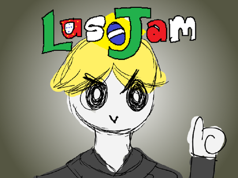 LusoJam: Evento da Comunidade PT-BR Ativa