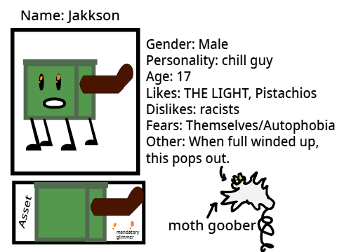 Jakkson