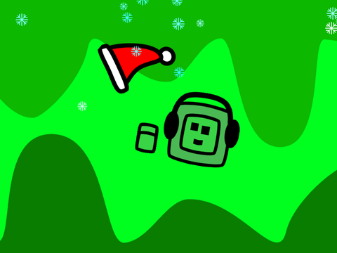 Merry Christmas from HAYDY_BOY and DS9scratch2 !