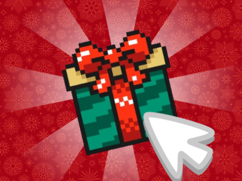 Present Clicker | #Games #All