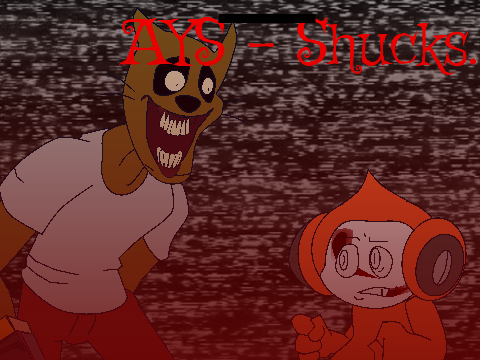 AYS: AW SHUCKS Remastered