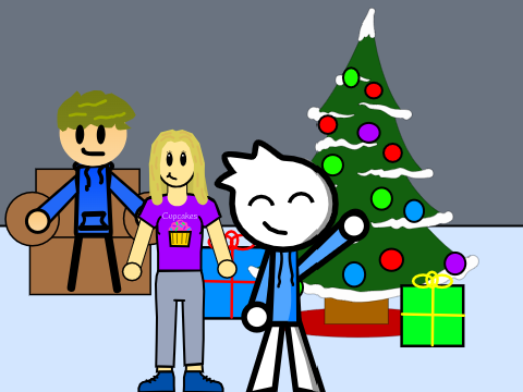 Christmas special 
