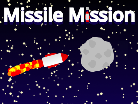 ☆ Missile Mission ☆