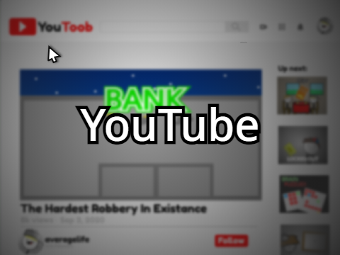 YouTube In A Nutshell