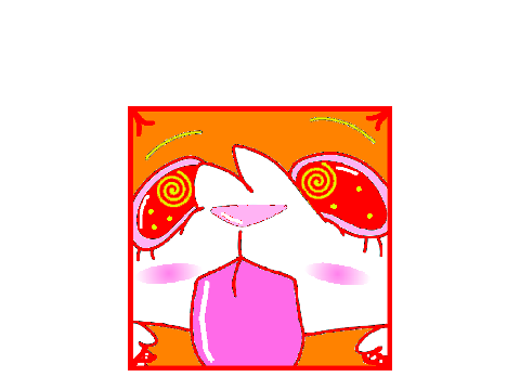 i am hypno foxcat