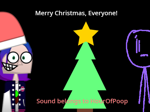 Christmas Message!