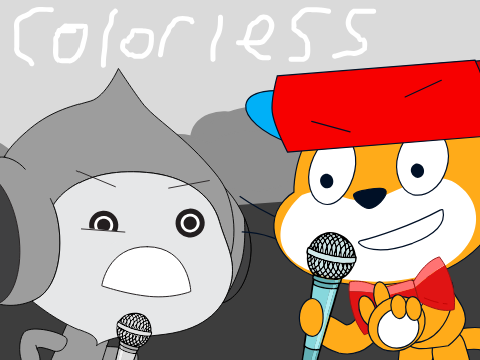 Colorless // Kaj's Reprisal