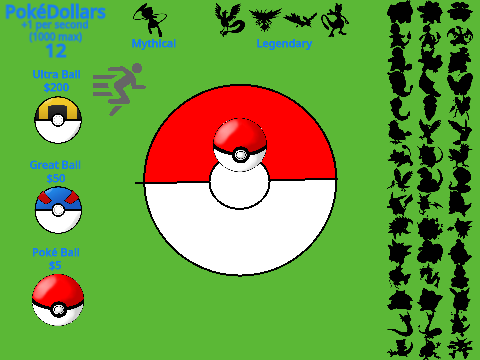 Pokémon Collector remix