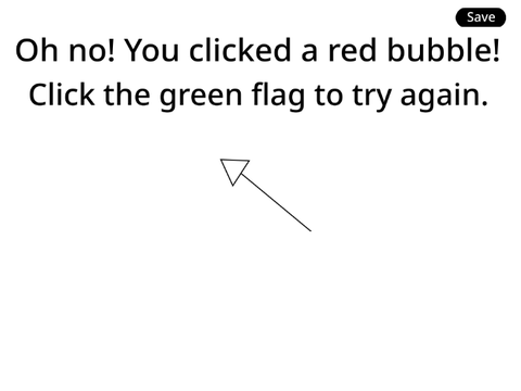 Bubble popper [game] v2.0!