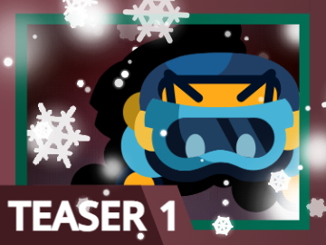 TACT-AIM || BELLS || Teaser 1