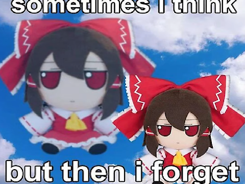 yeah