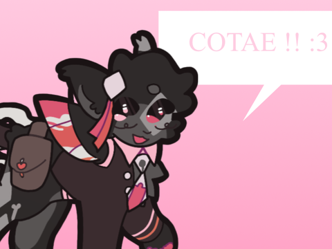 15. | COTAE !! - Outliars and Hyppocrates