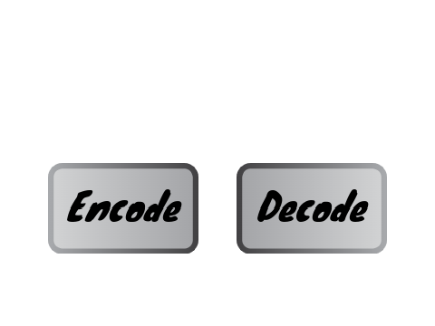 Encode & Decode