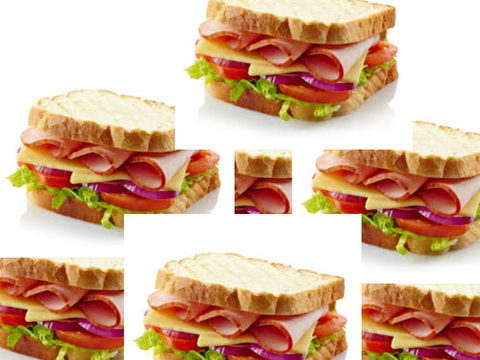 sandwich