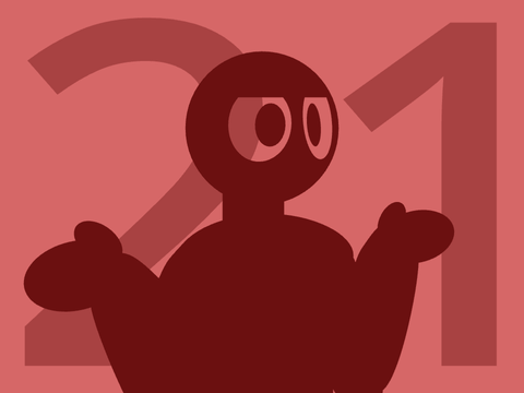 Bang! - 21