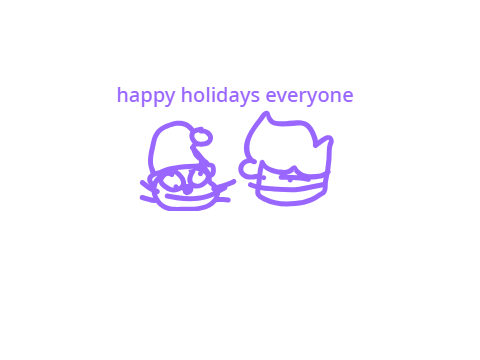 merry christmas