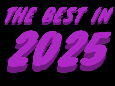 For the Best In 2025