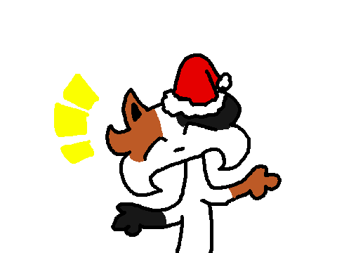 MERRY CHRISTMAS!! :D