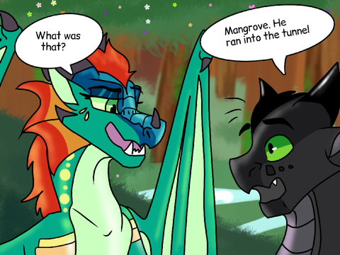 Sneak peek >:v