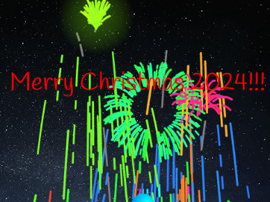 Christmas 2024