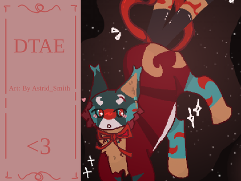 [] DTAE <3 [] "Planets?"