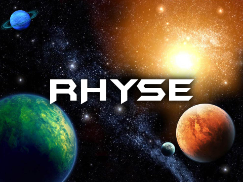 Rhyse