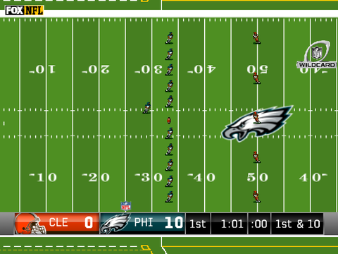 MADDEN NFL 26 (JADEN DANIELS COVER)