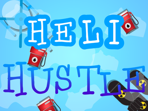 HELI Hustle WITH HELICOPTRE MEME SOUND