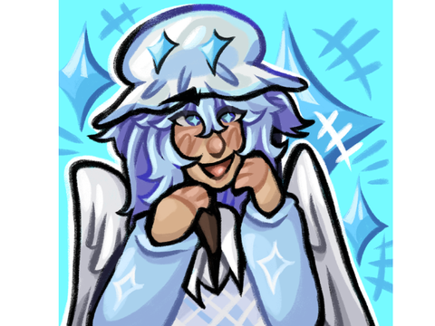 SS Art for @Agoodfeller