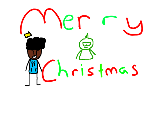 Merry Christmas
