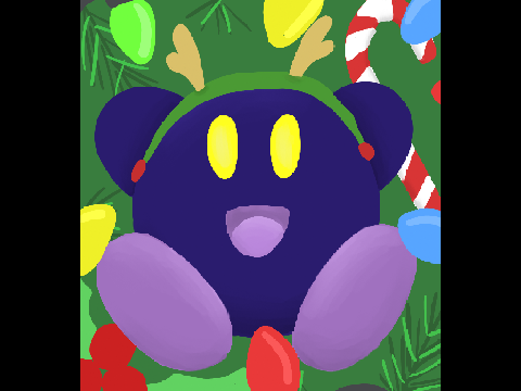 Merry Christmas!!!